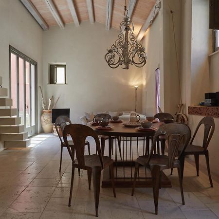 Apartamento Dammuso Neas Noto Exterior foto