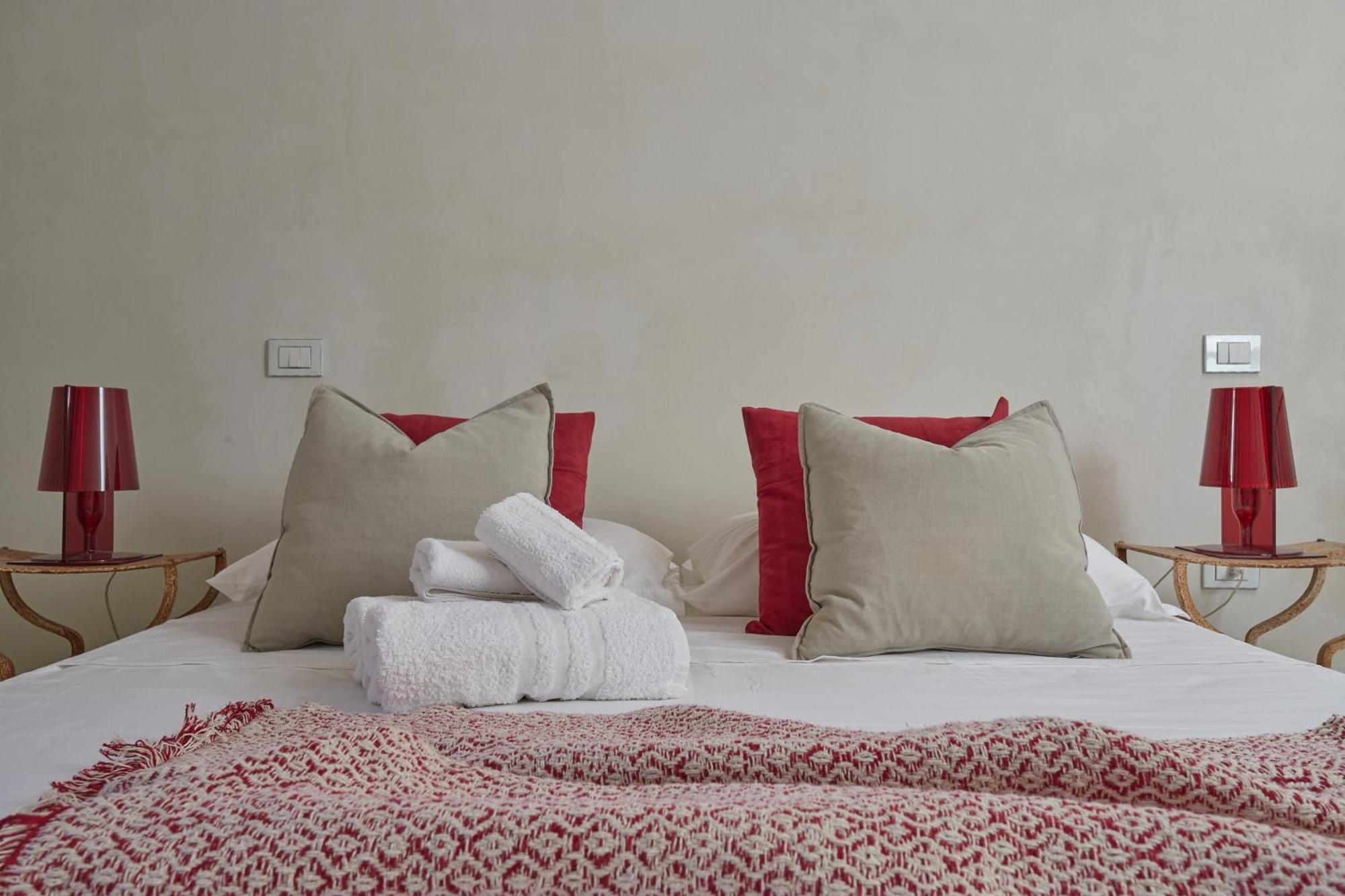 Apartamento Dammuso Neas Noto Exterior foto