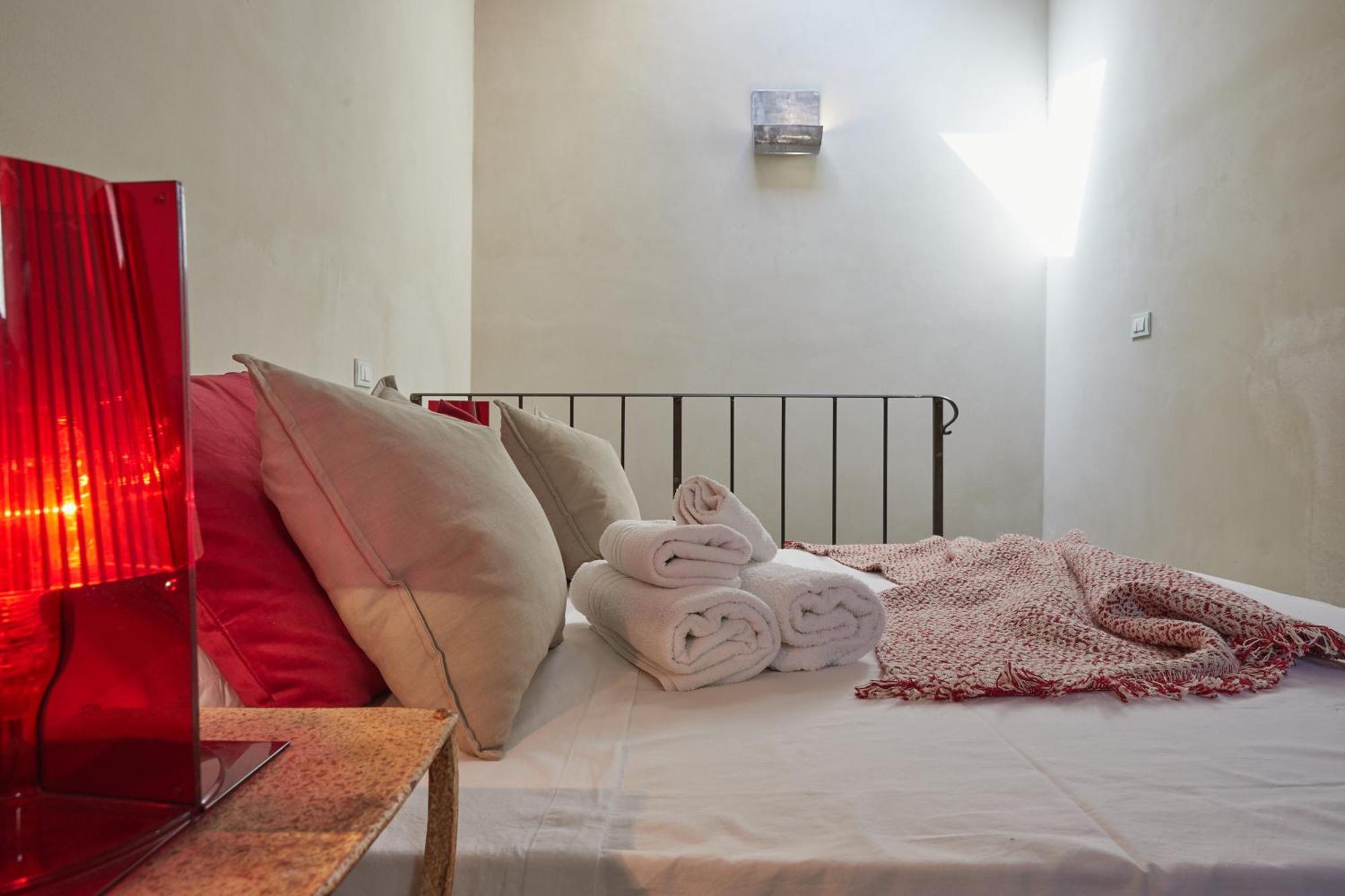 Apartamento Dammuso Neas Noto Exterior foto